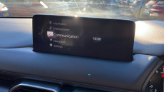 Mazda CX-5 2.0 Sport Black 5dr Petrol Estate